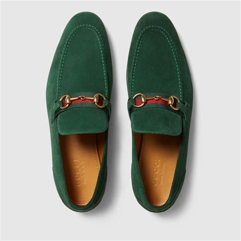 men gucci fur loafers|gucci suede loafers men.